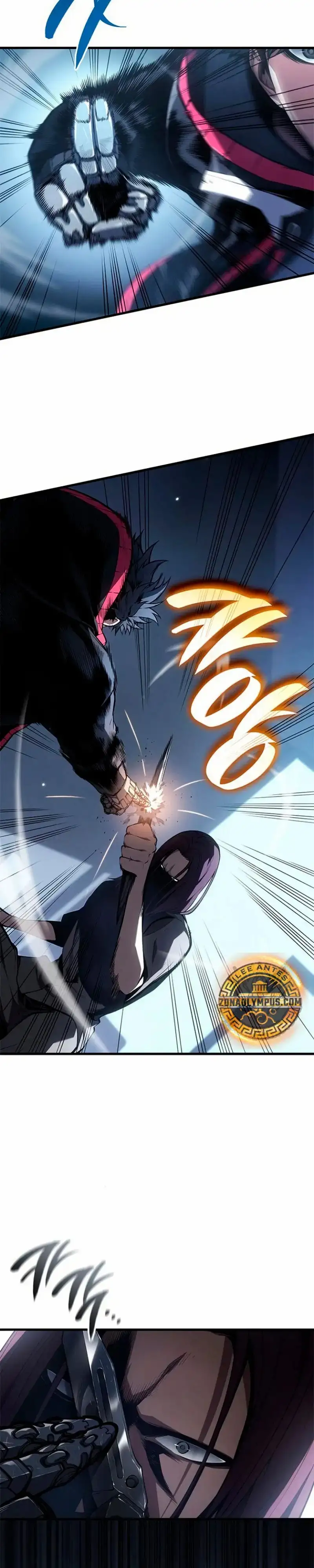 Read Sangre Maldita ES Manga Online
