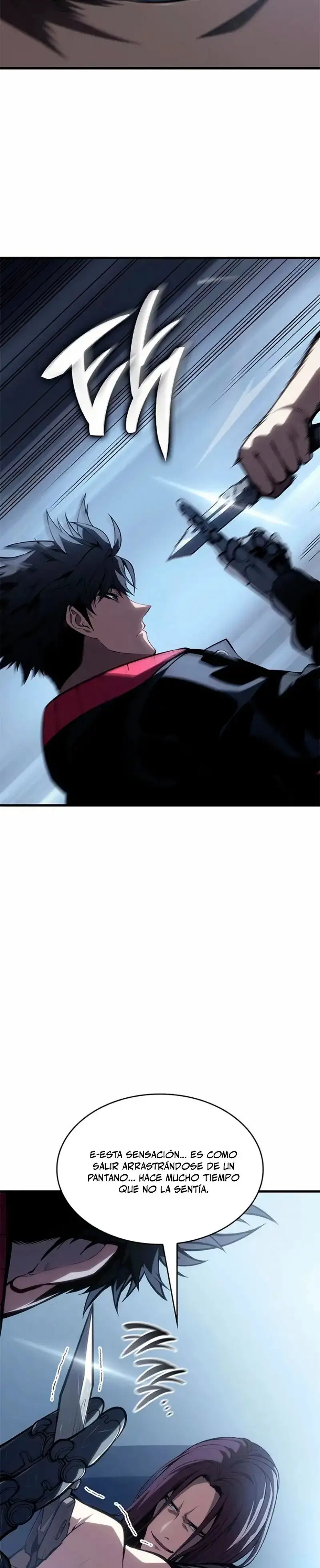Read Sangre Maldita ES Manga Online