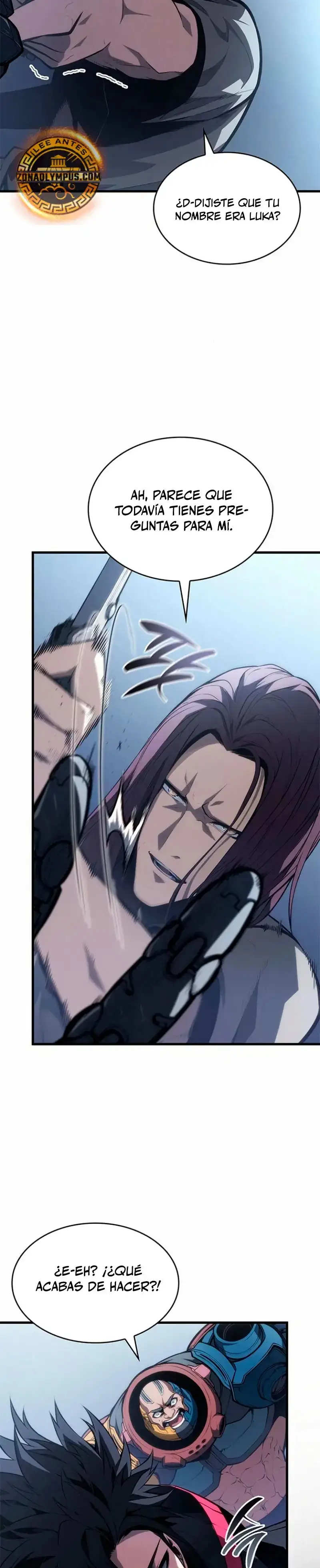 Read Sangre Maldita ES Manga Online