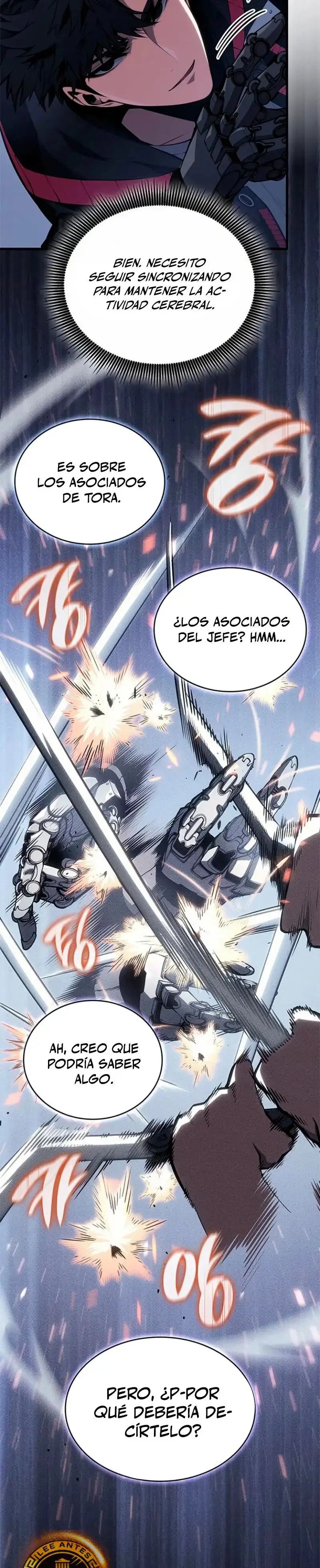 Read Sangre Maldita ES Manga Online