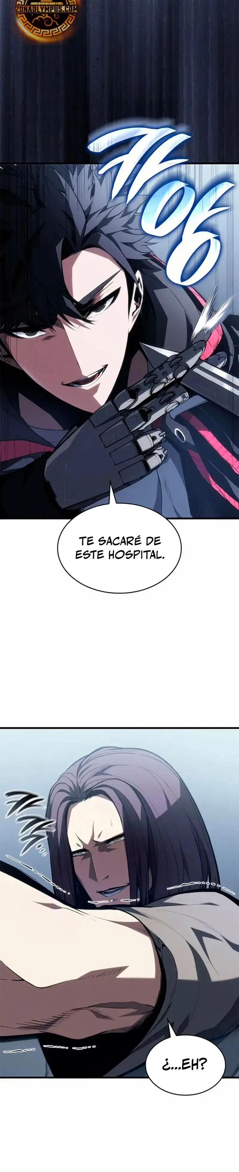 Read Sangre Maldita ES Manga Online