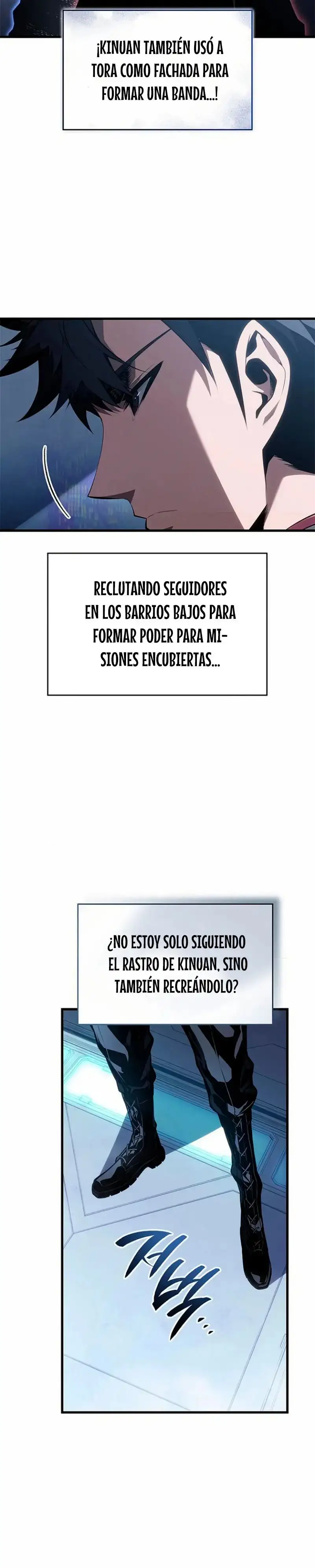 Read Sangre Maldita ES Manga Online
