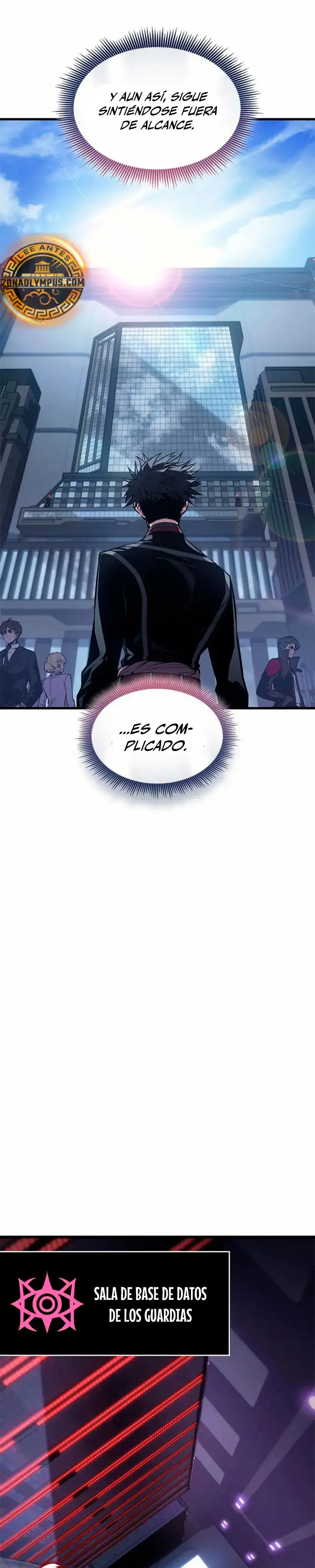 Read Sangre Maldita ES Manga Online