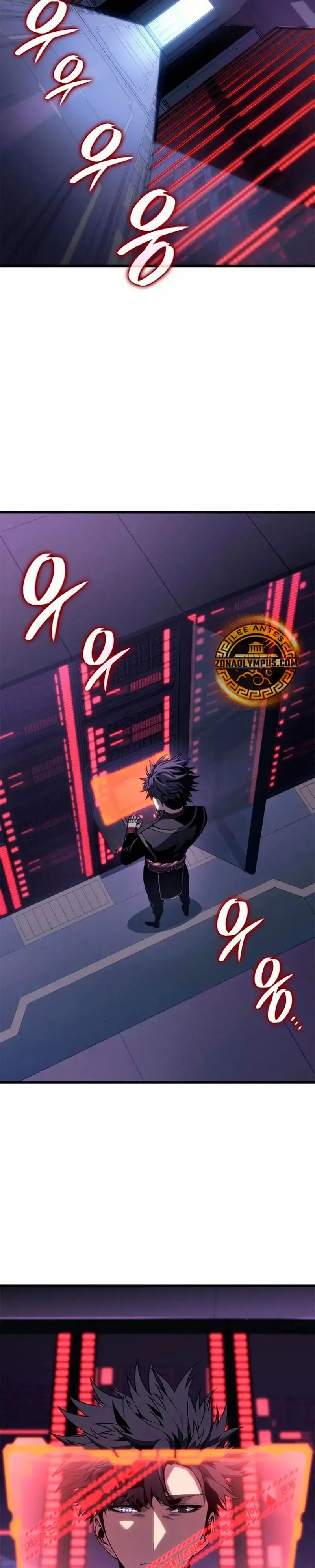 Read Sangre Maldita ES Manga Online