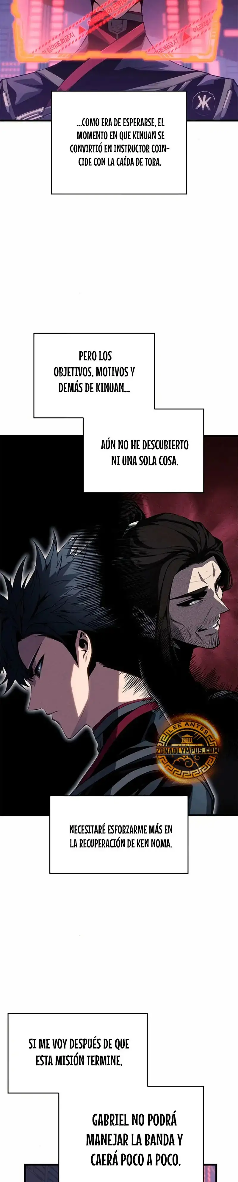 Read Sangre Maldita ES Manga Online