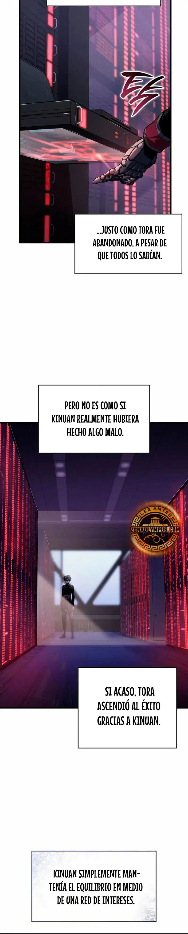 Read Sangre Maldita ES Manga Online