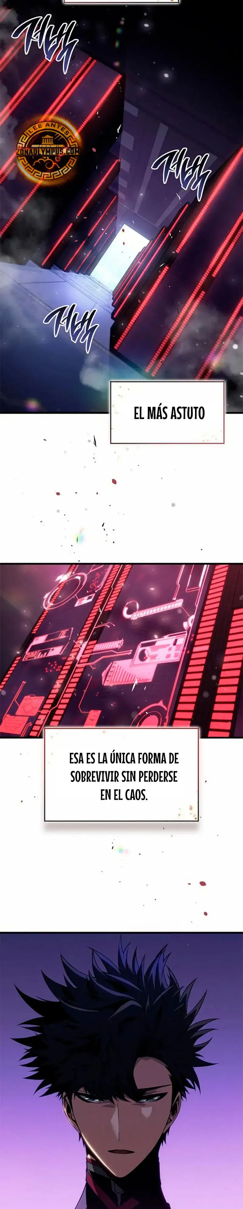 Read Sangre Maldita ES Manga Online