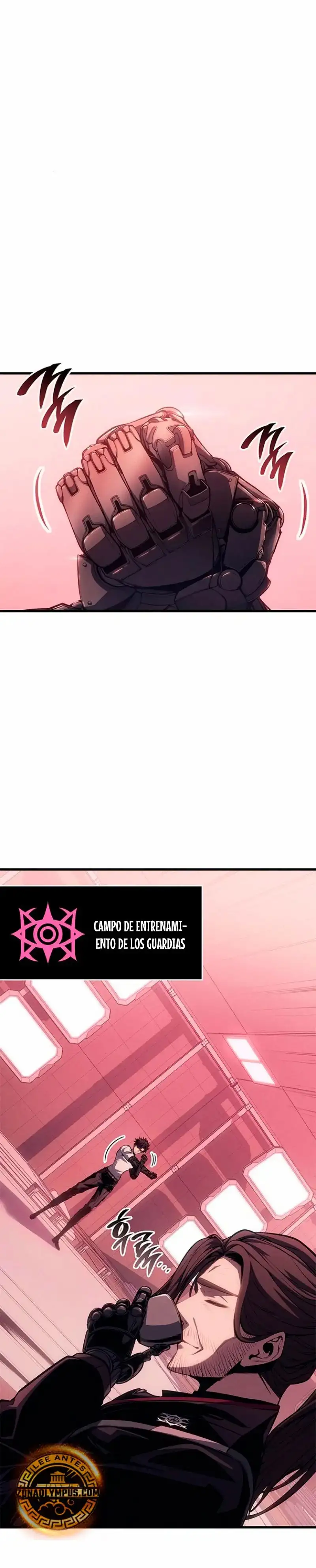 Read Sangre Maldita ES Manga Online