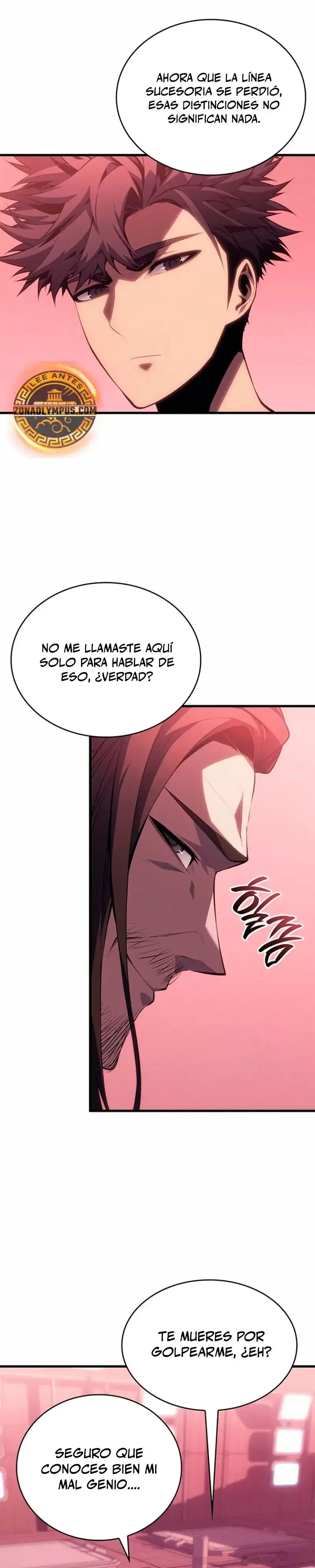 Read Sangre Maldita ES Manga Online