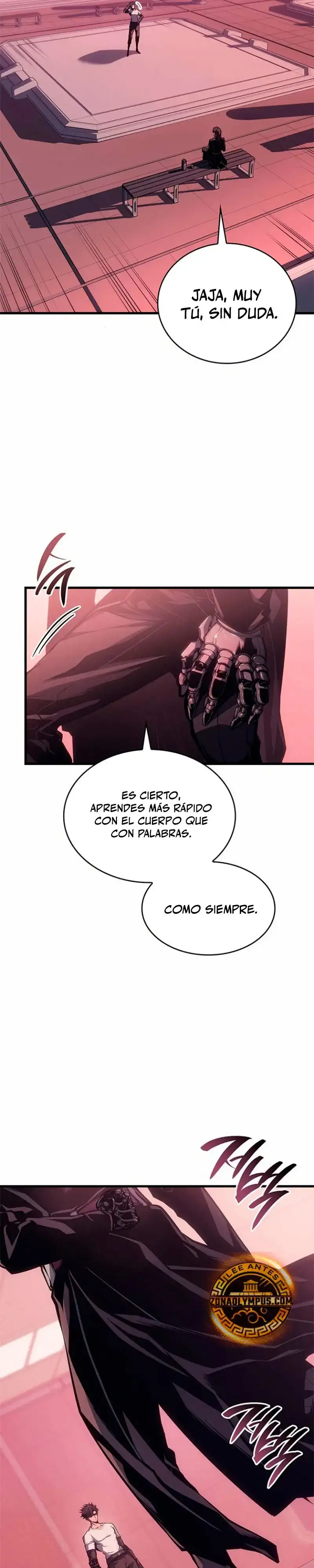 Read Sangre Maldita ES Manga Online