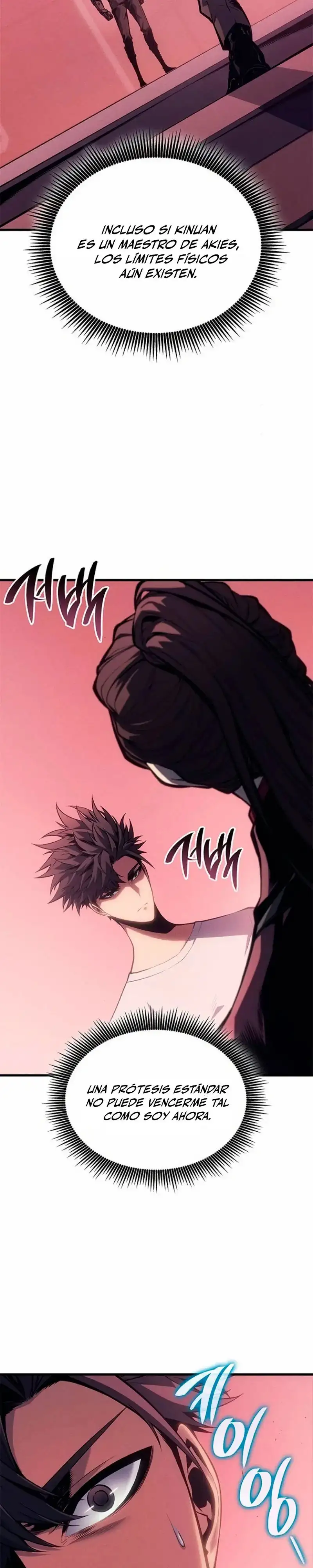 Read Sangre Maldita ES Manga Online