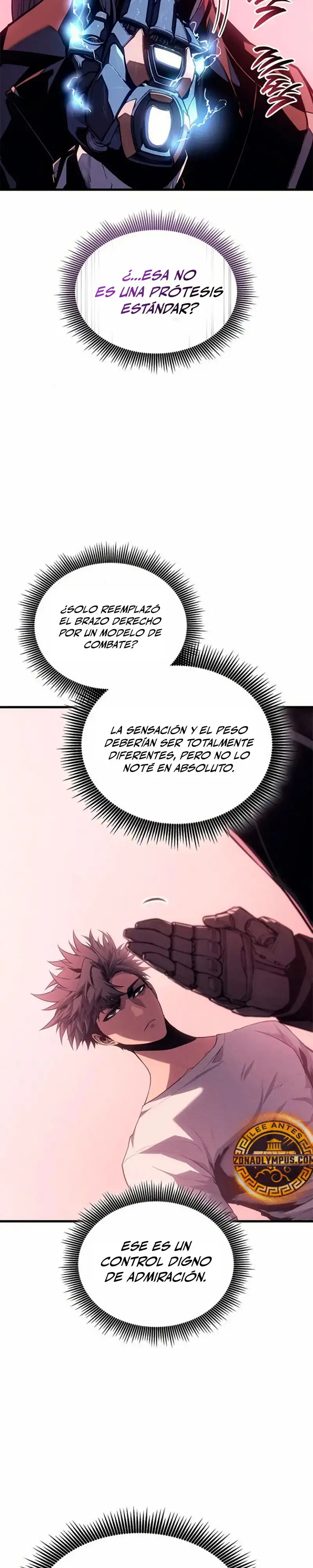 Read Sangre Maldita ES Manga Online