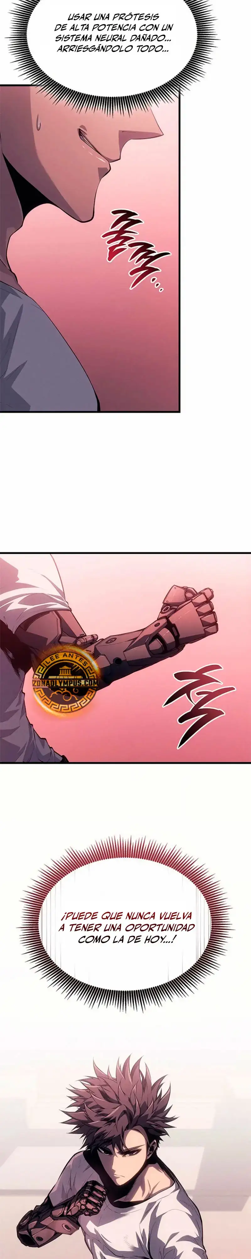 Read Sangre Maldita ES Manga Online