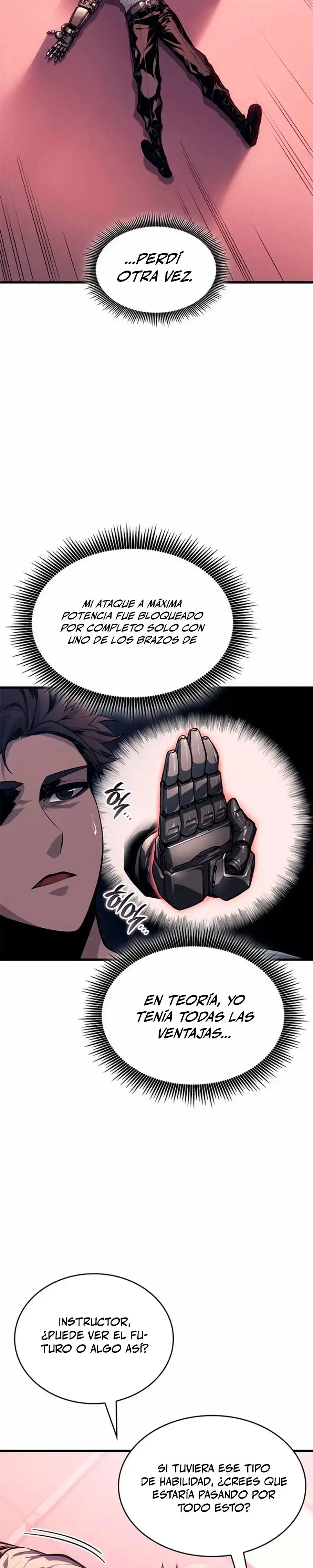 Read Sangre Maldita ES Manga Online