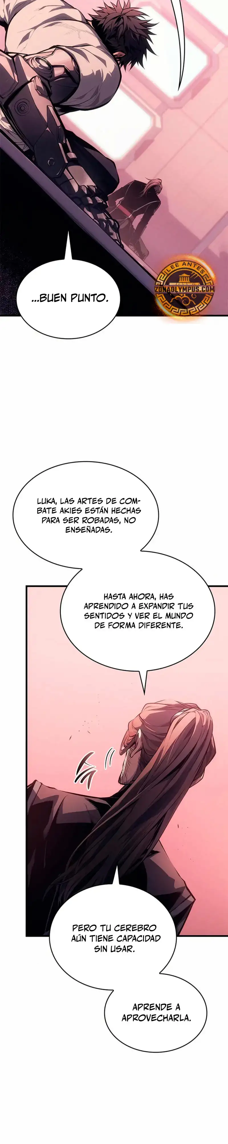 Read Sangre Maldita ES Manga Online