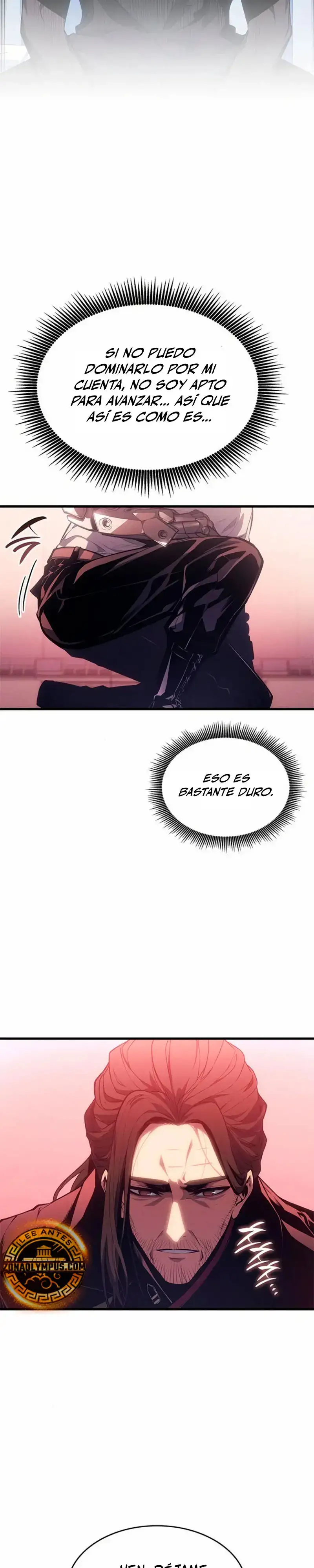 Read Sangre Maldita ES Manga Online