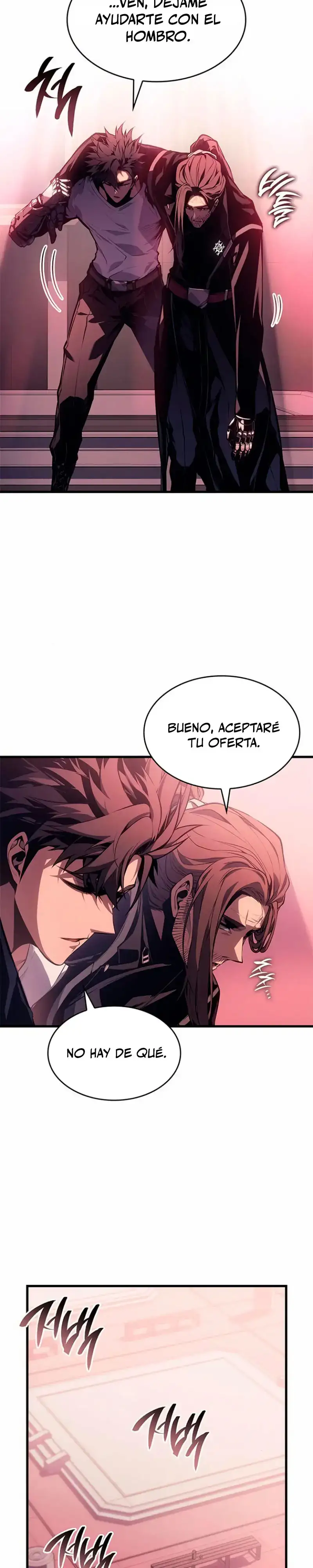 Read Sangre Maldita ES Manga Online