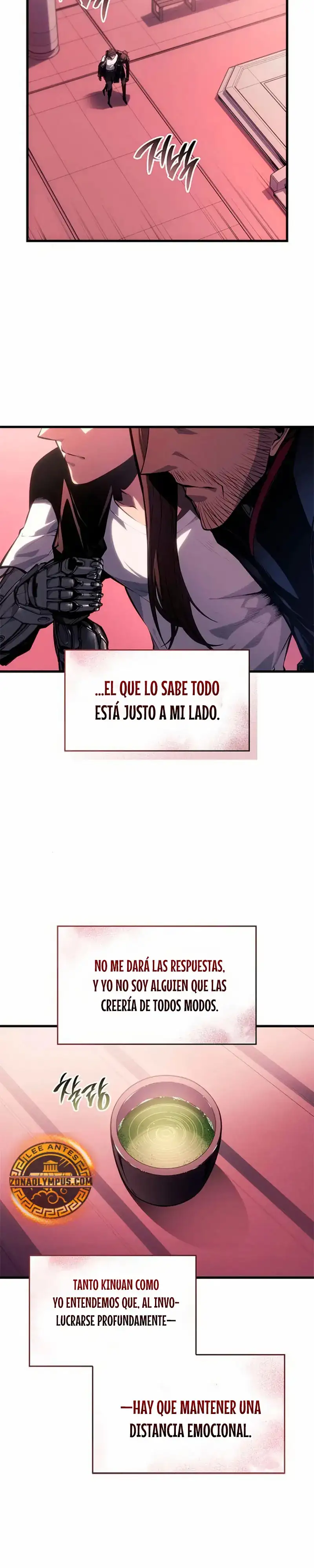Read Sangre Maldita ES Manga Online