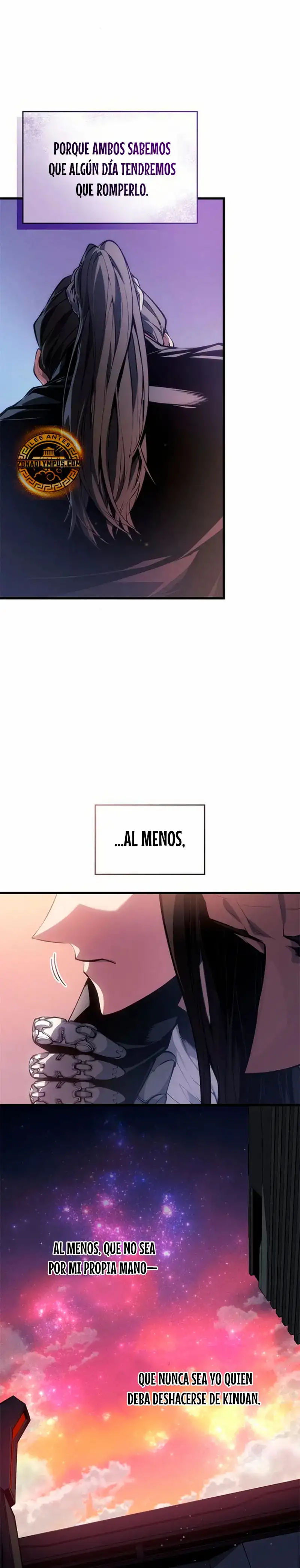 Read Sangre Maldita ES Manga Online