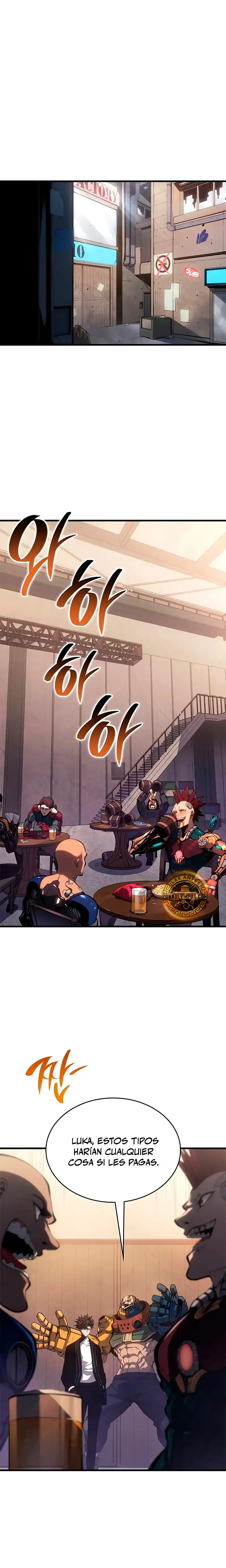 Read Sangre Maldita ES Manga Online
