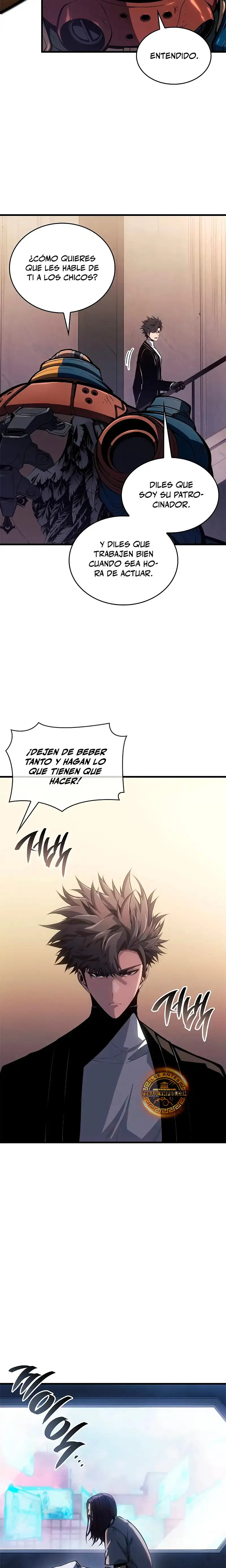 Read Sangre Maldita ES Manga Online
