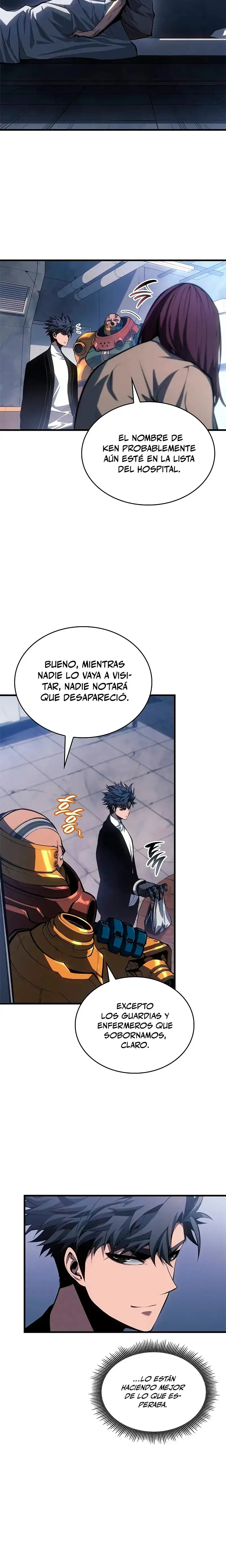 Read Sangre Maldita ES Manga Online