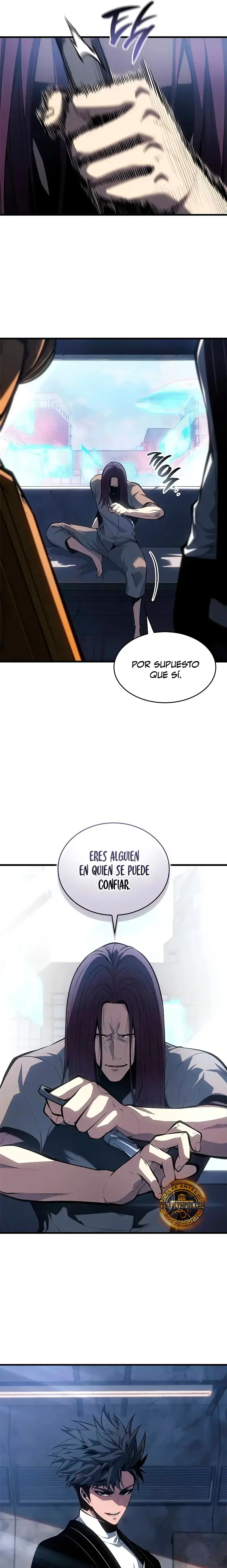 Read Sangre Maldita ES Manga Online