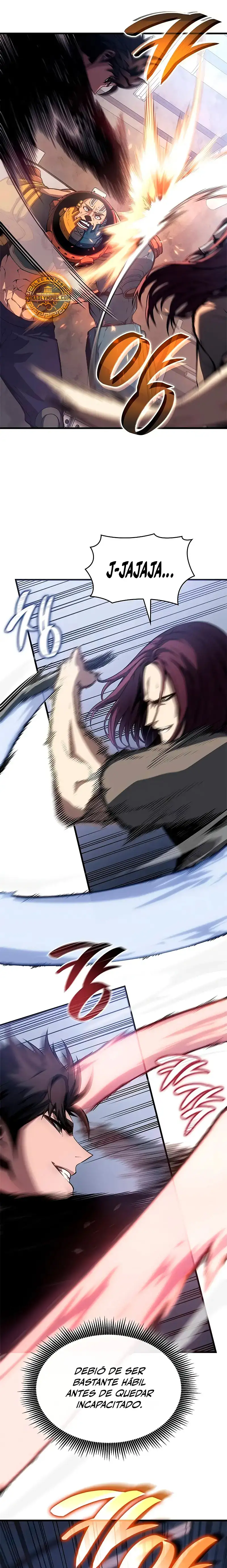 Read Sangre Maldita ES Manga Online
