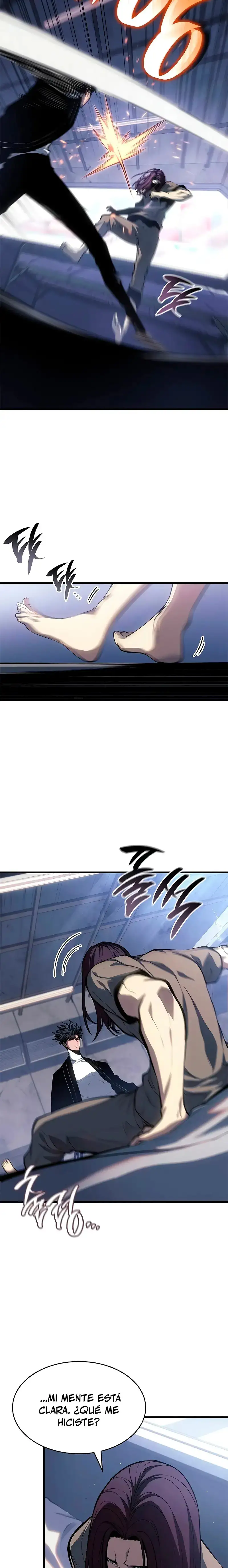 Read Sangre Maldita ES Manga Online