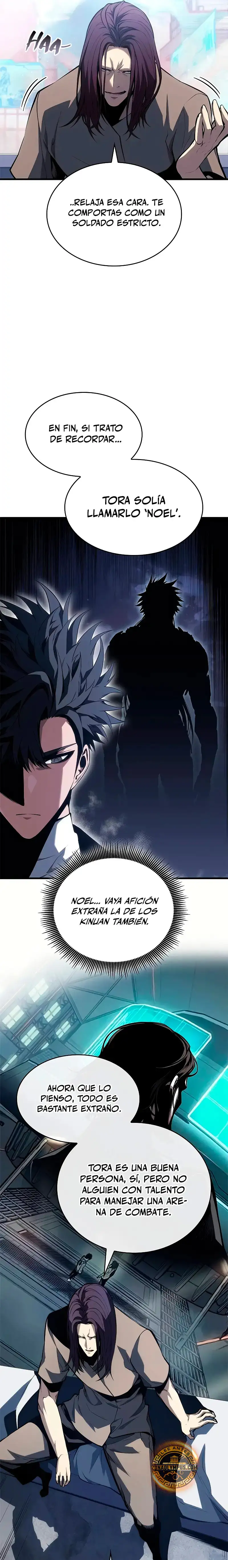 Read Sangre Maldita ES Manga Online
