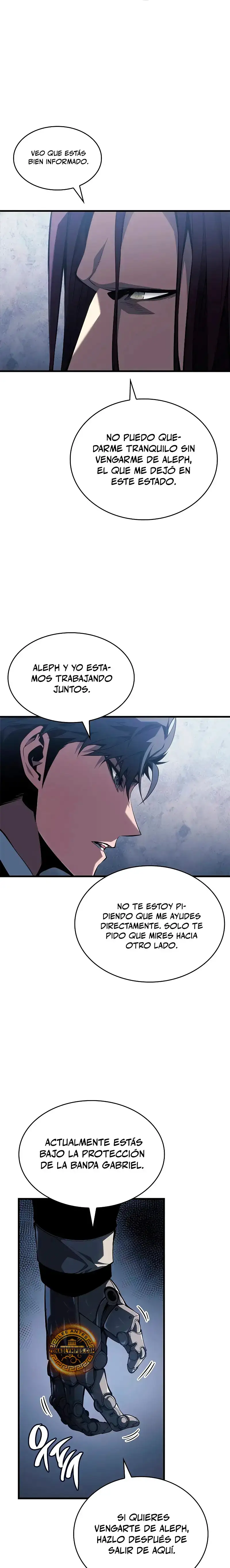Read Sangre Maldita ES Manga Online