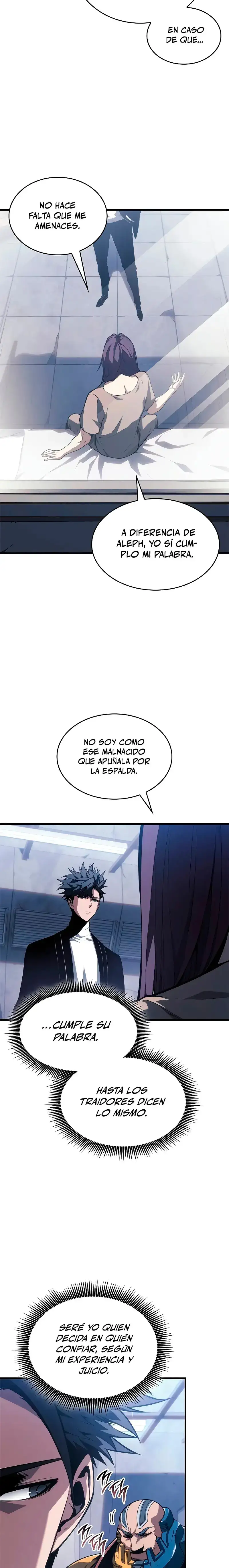 Read Sangre Maldita ES Manga Online