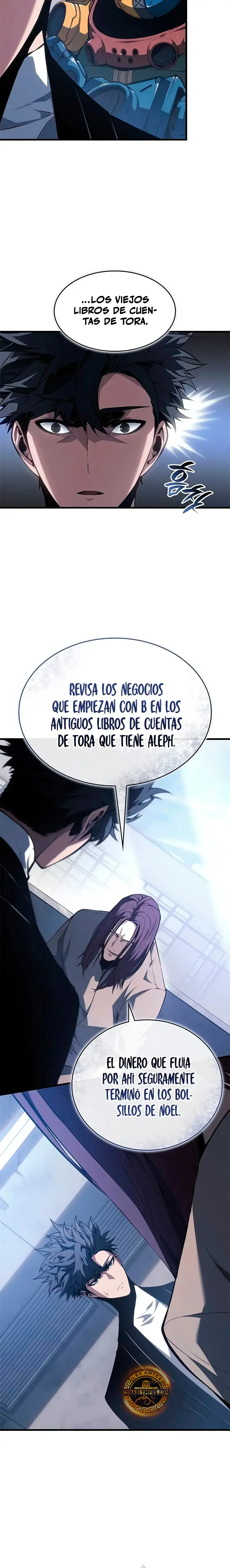 Read Sangre Maldita ES Manga Online