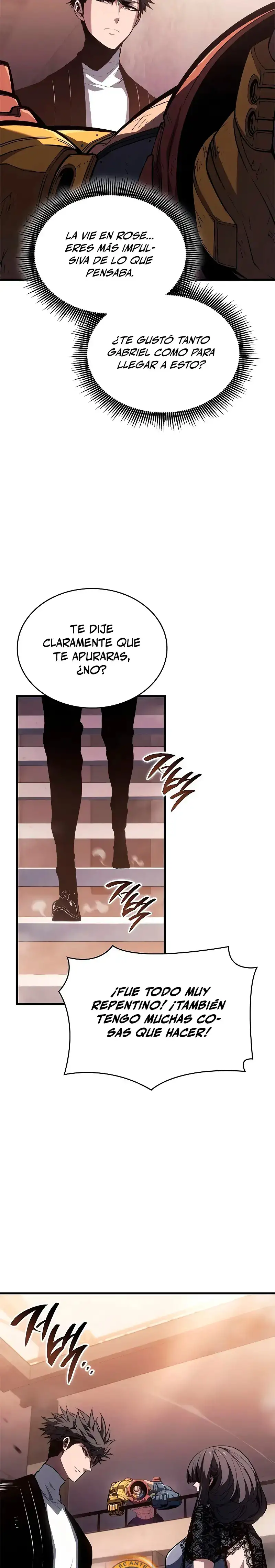 Read Sangre Maldita ES Manga Online