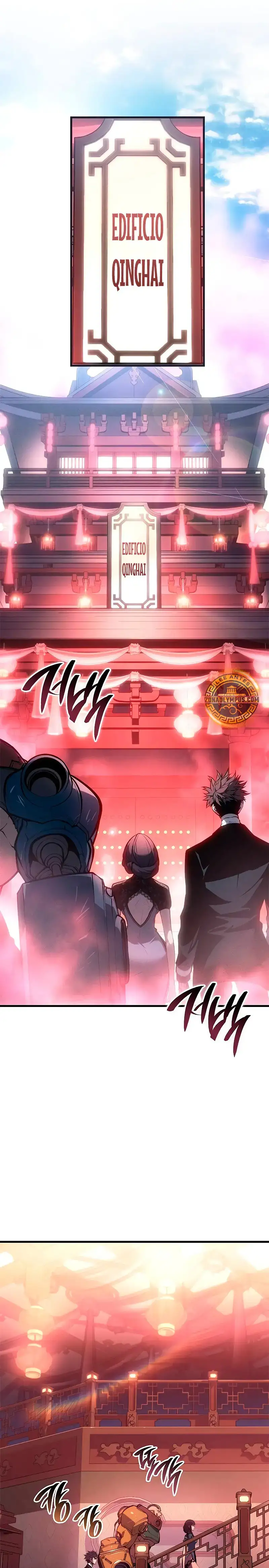 Read Sangre Maldita ES Manga Online
