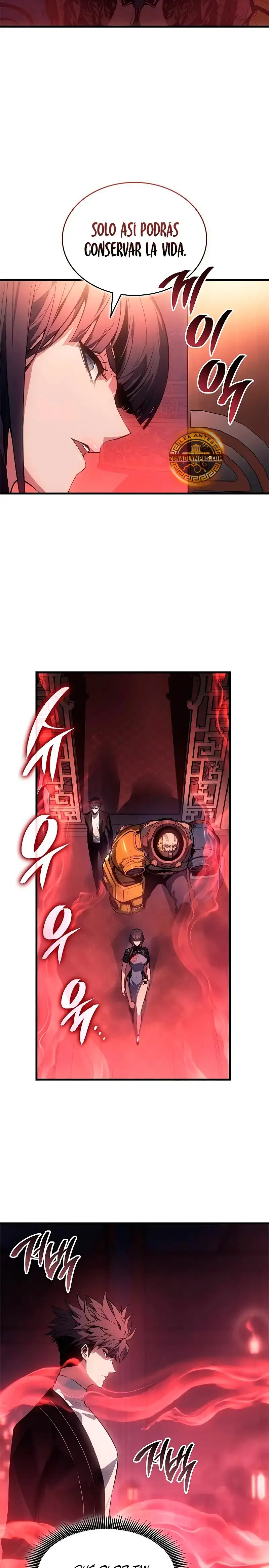 Read Sangre Maldita ES Manga Online