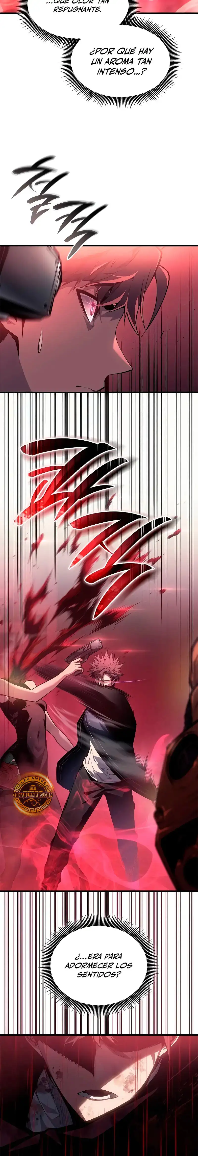 Read Sangre Maldita ES Manga Online
