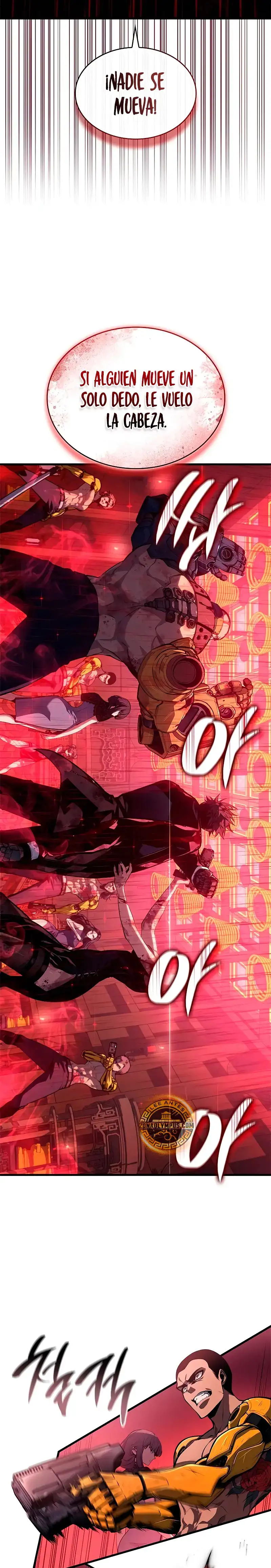 Read Sangre Maldita ES Manga Online