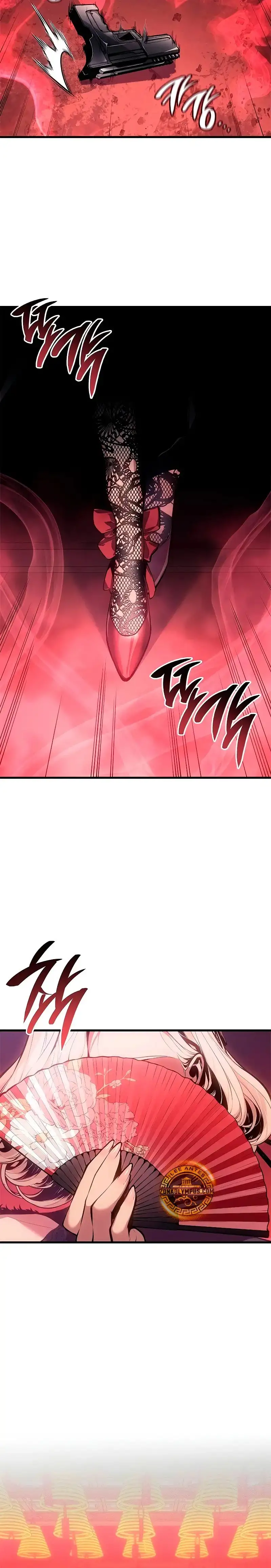 Read Sangre Maldita ES Manga Online