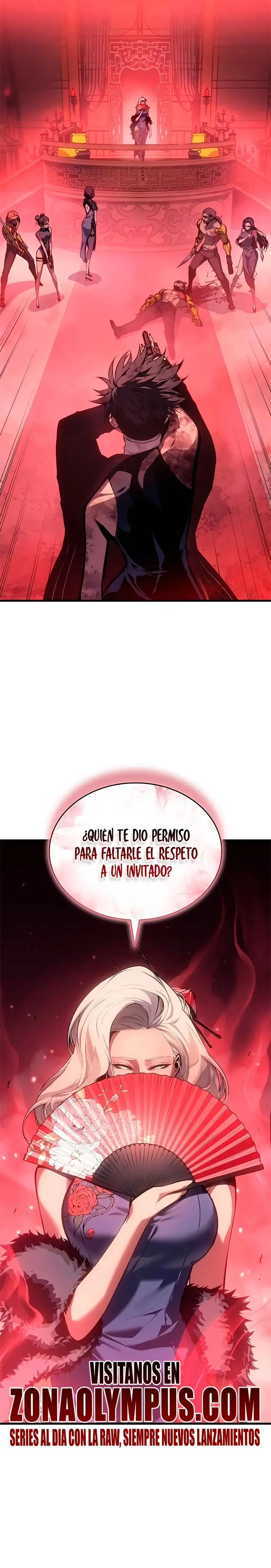 Read Sangre Maldita ES Manga Online