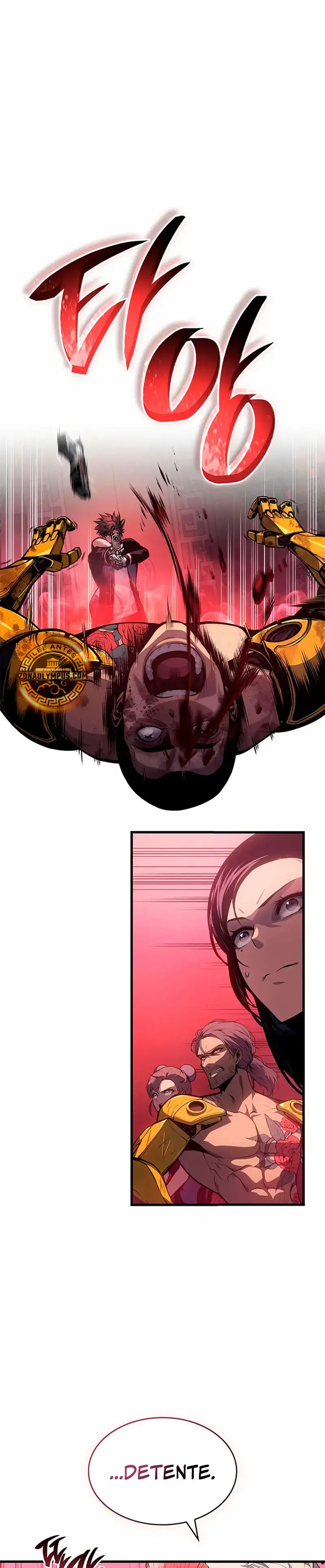 Read Sangre Maldita ES Manga Online
