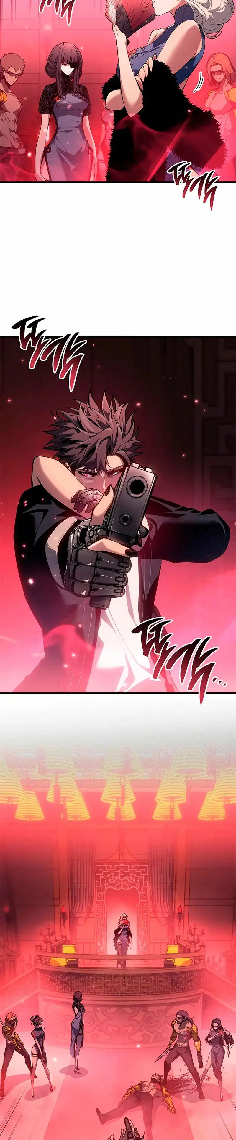 Read Sangre Maldita ES Manga Online