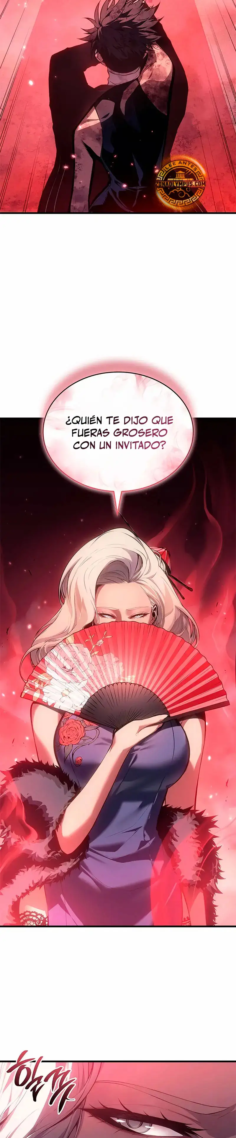 Read Sangre Maldita ES Manga Online