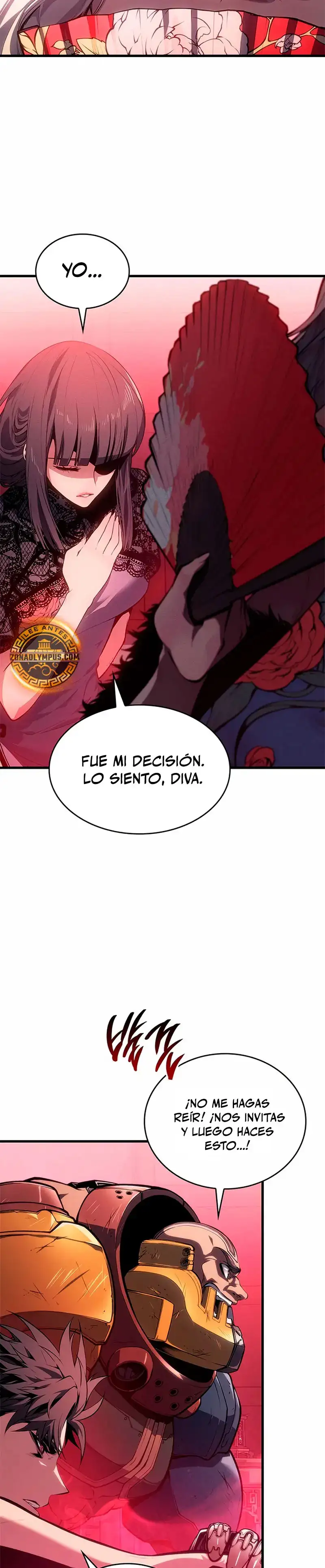 Read Sangre Maldita ES Manga Online