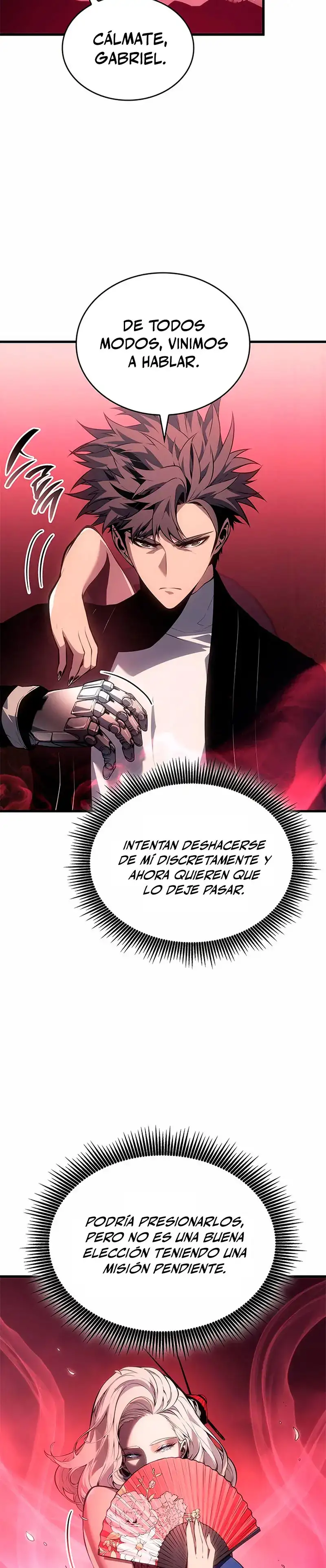Read Sangre Maldita ES Manga Online