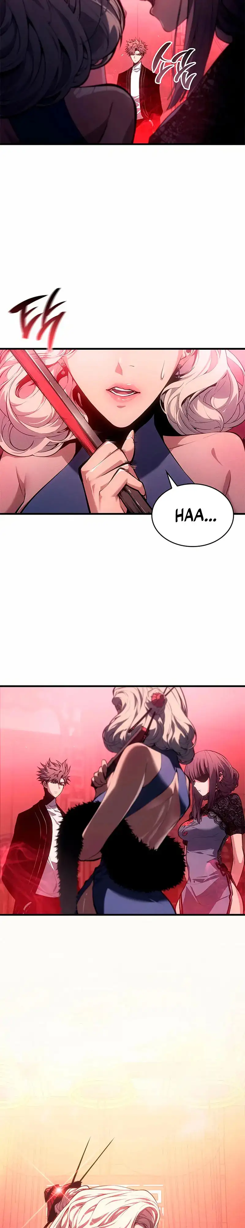 Read Sangre Maldita ES Manga Online