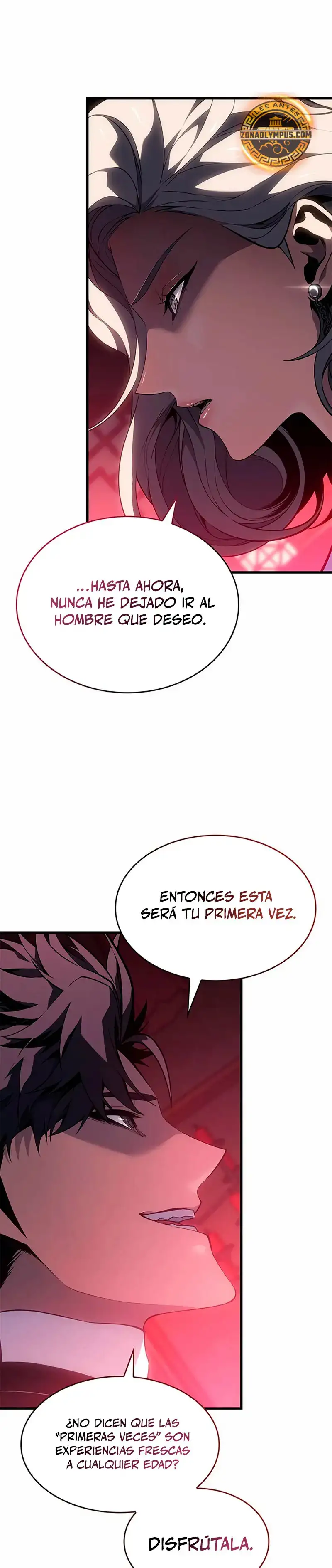 Read Sangre Maldita ES Manga Online
