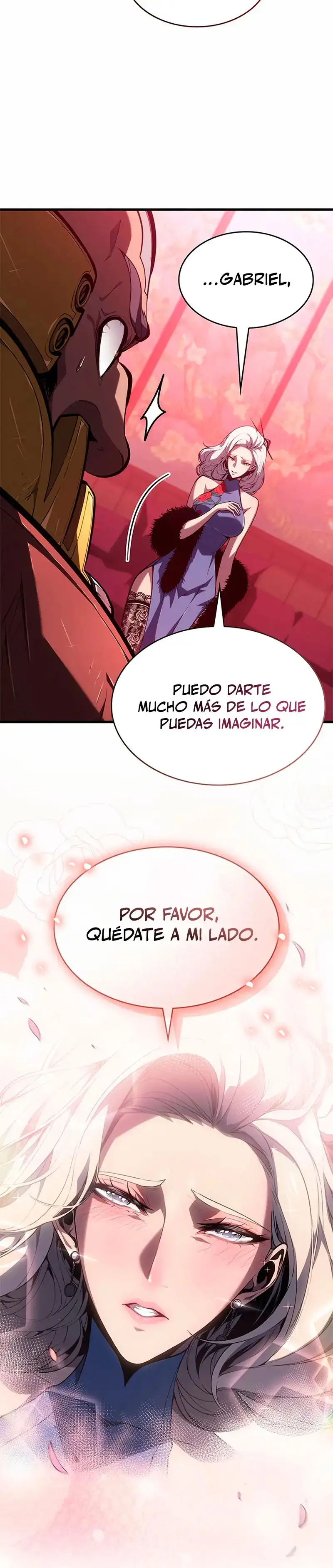 Read Sangre Maldita ES Manga Online