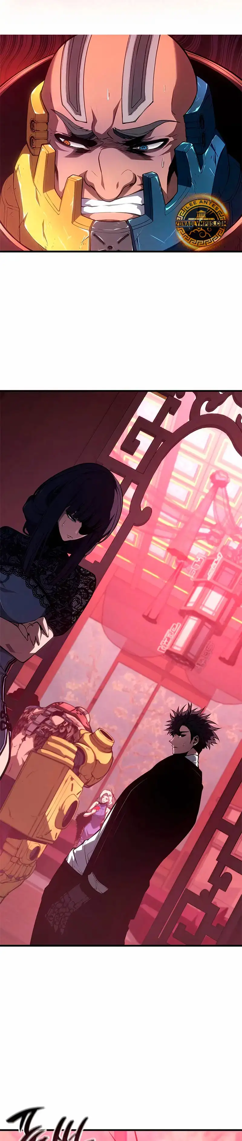 Read Sangre Maldita ES Manga Online