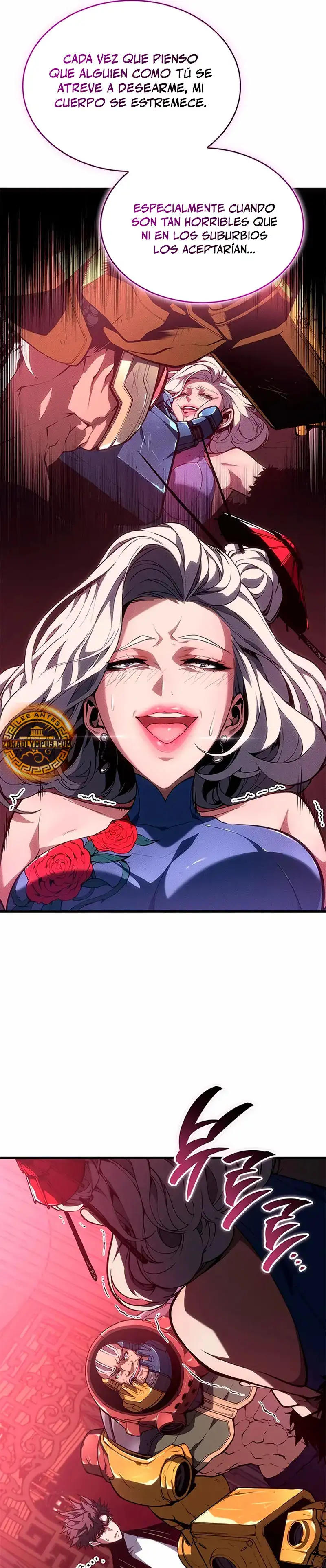 Read Sangre Maldita ES Manga Online